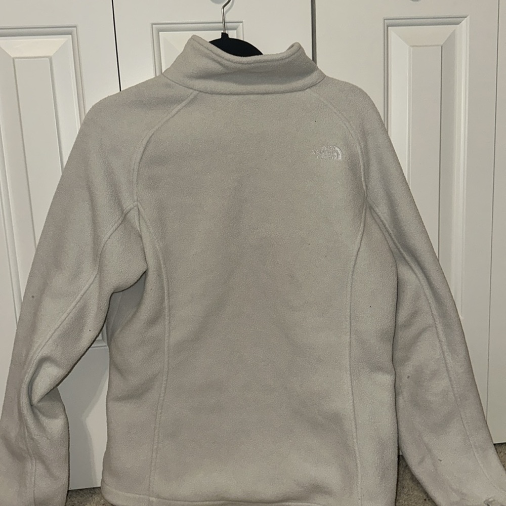 Fleece jacket - Picture 2 of 2